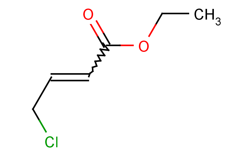 ethyl 4-chlorobut-2-enoate