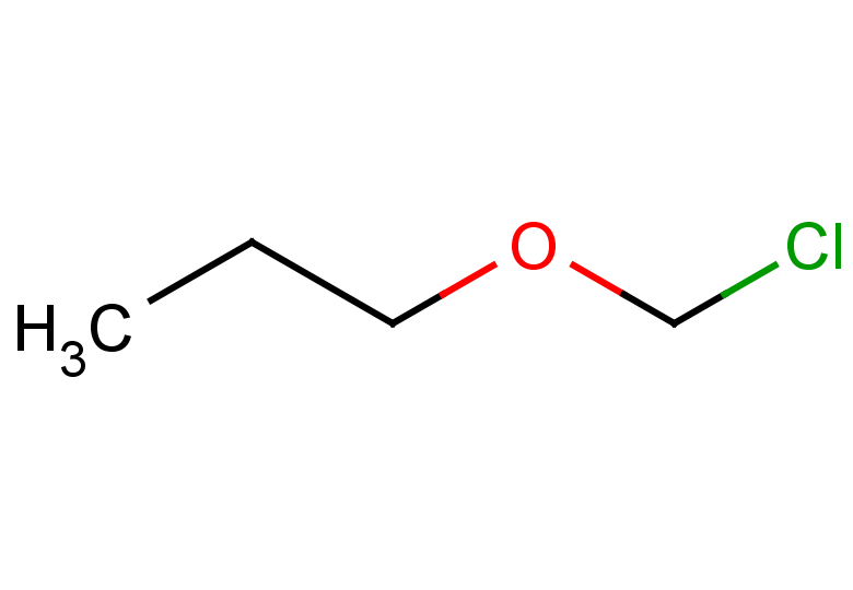 CHLOROMETHYL PROPYL ETHER