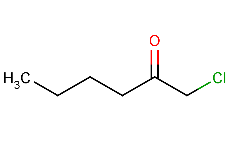 1-chlorohexan-2-one