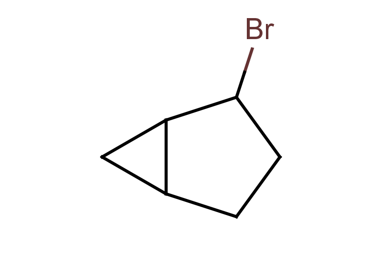 2-bromobicyclo[3.1.0]hexane