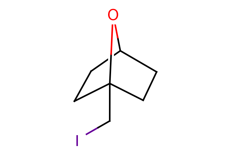 1-(iodomethyl)-7-oxabicyclo[2.2.1]heptane