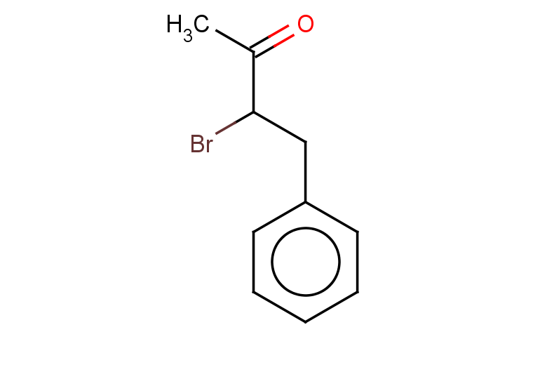 3-bromo-4-phenylbutan-2-one