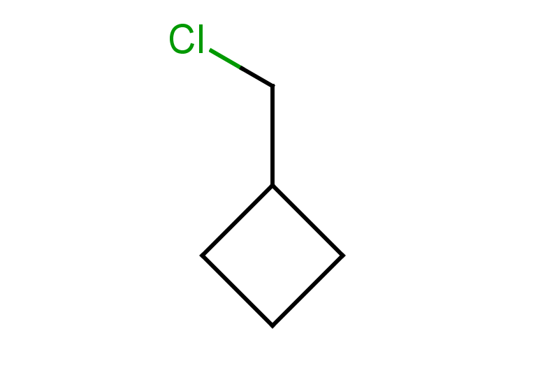 (chloromethyl)cyclobutane