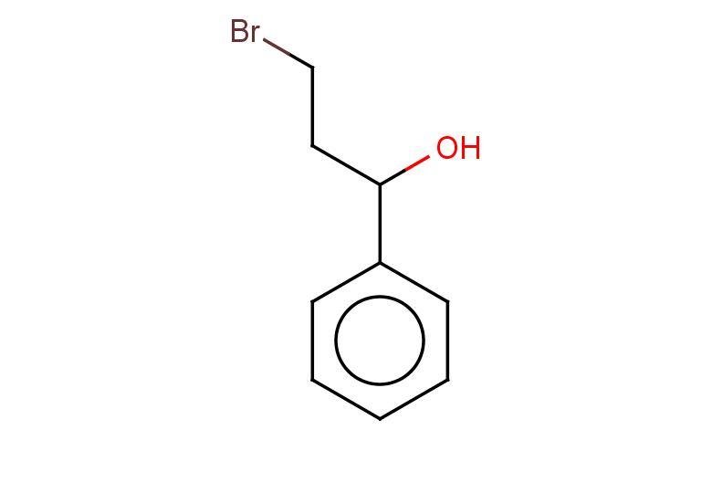 3-bromo-1-phenylpropan-1-ol