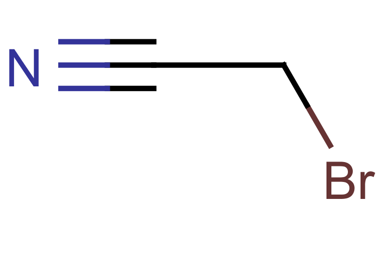 2-bromoacetonitrile