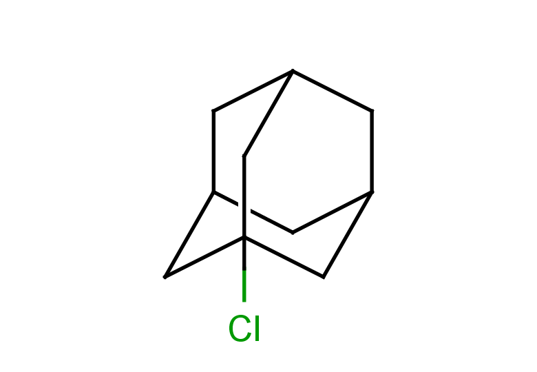 1-chloroadamantane