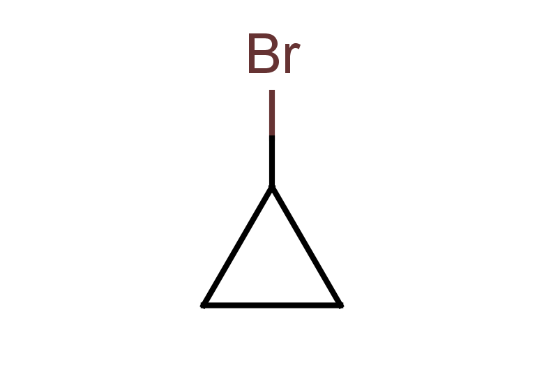bromocyclopropane
