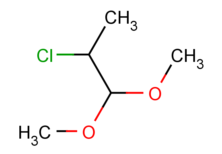 2-chloro-1,1-dimethoxypropane