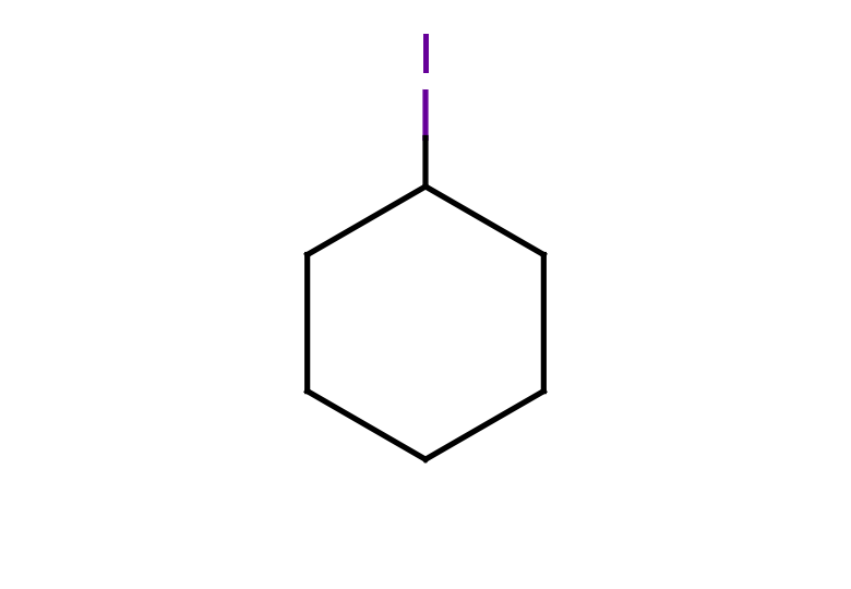 iodocyclohexane