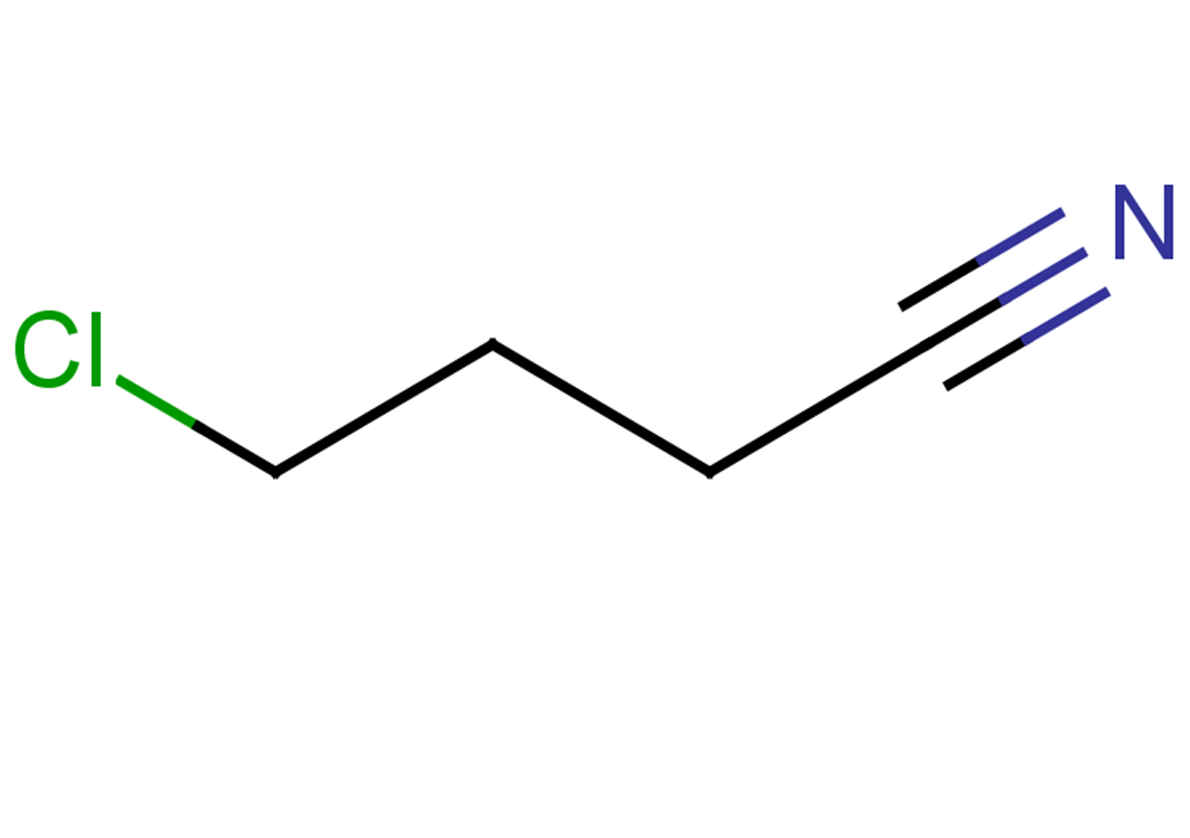 4-chlorobutanenitrile