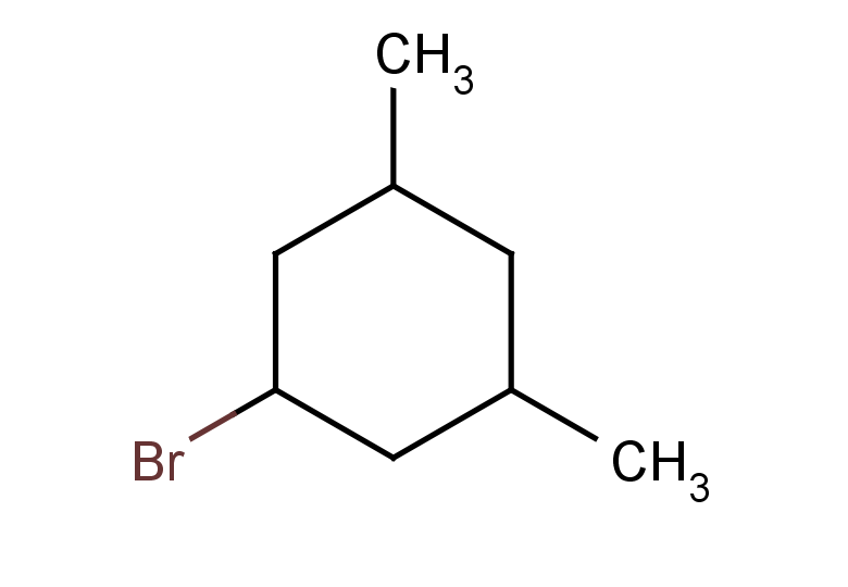 1-bromo-3,5-dimethylcyclohexane