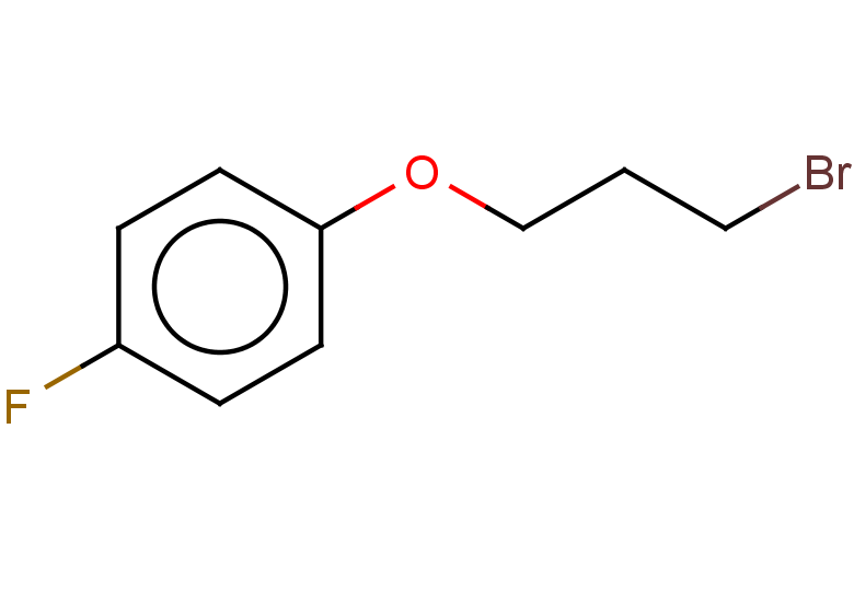 1-(3-bromopropoxy)-4-fluorobenzene