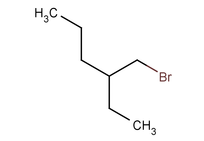 3-(bromomethyl)hexane