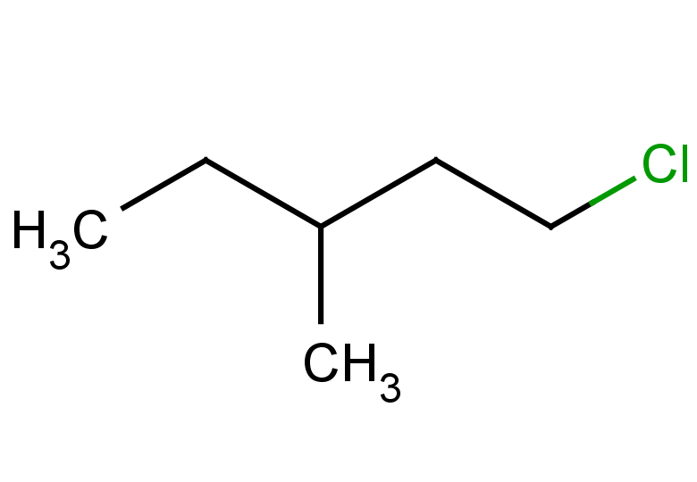1-chloro-3-methylpentane
