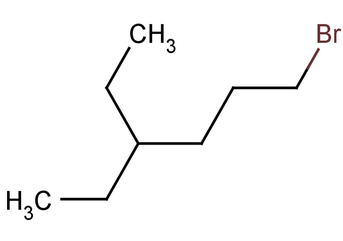 1-bromo-4-ethylhexane