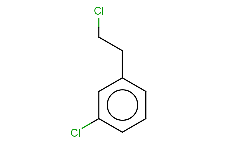 1-chloro-3-(2-chloroethyl)benzene
