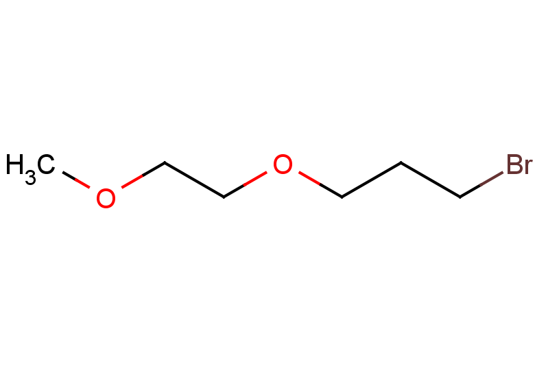 1-bromo-3-(2-methoxyethoxy)propane