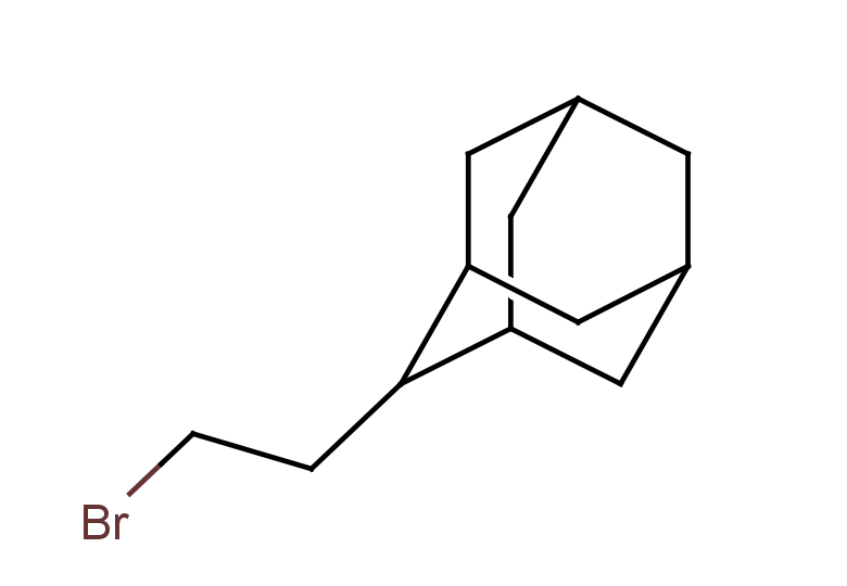 2-(2-bromoethyl)adamantane