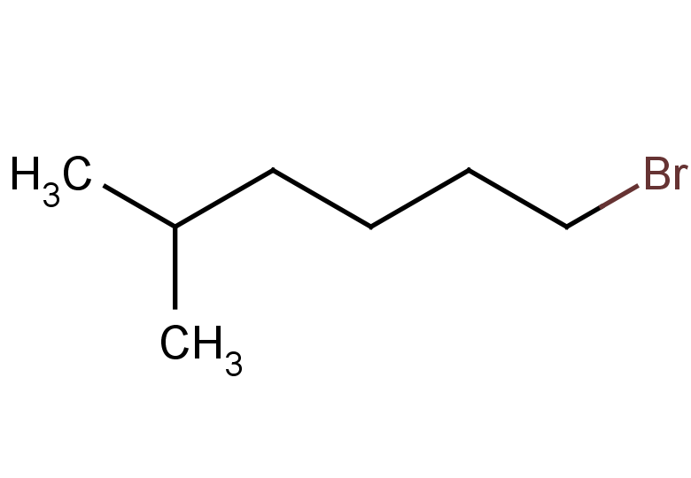 1-bromo-5-methylhexane