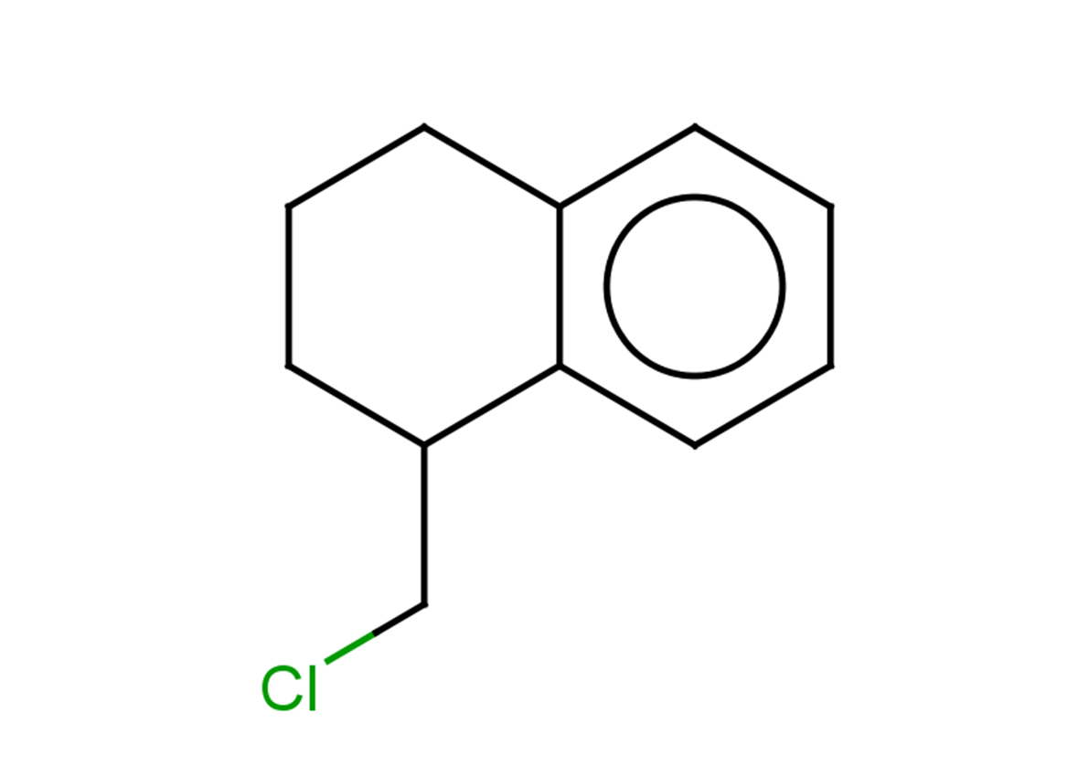 1-(chloromethyl)-1,2,3,4-tetrahydronaphthalene