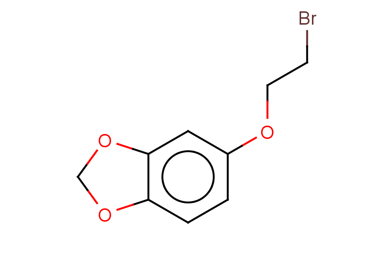 5-(2-bromoethoxy)-1,3-dioxaindane