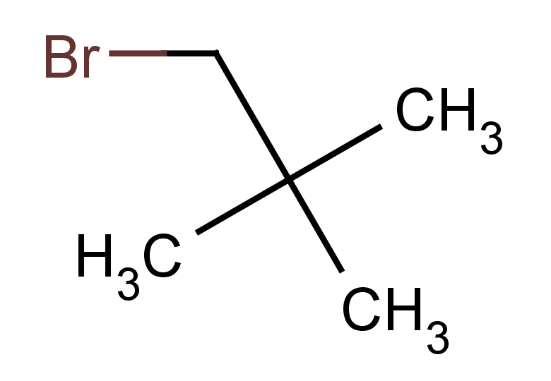 1-bromo-2,2-dimethylpropane