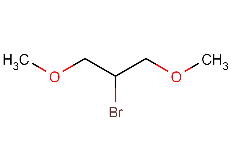 2-bromo-1,3-dimethoxypropane
