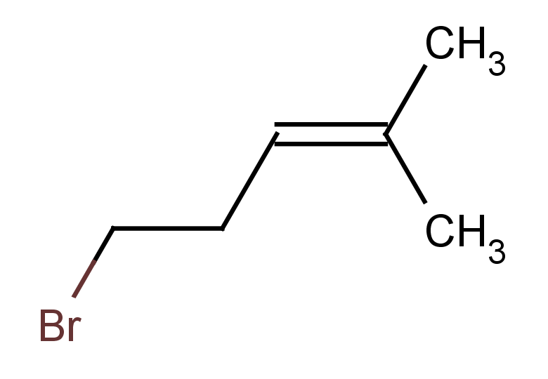5-bromo-2-methylpent-2-ene
