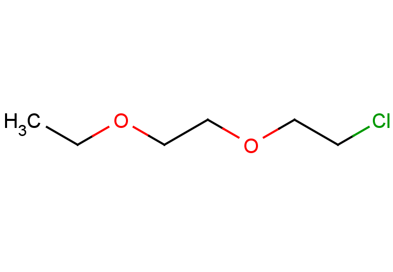 1-chloro-2-(2-ethoxyethoxy)ethane