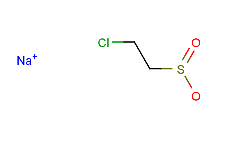 sodium 2-chloroethane-1-sulfinate