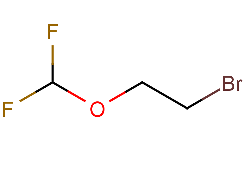 1-bromo-2-(difluoromethoxy)ethane