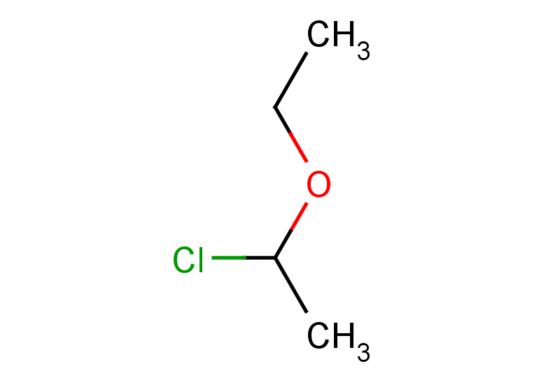 1-chloro-1-ethoxyethane