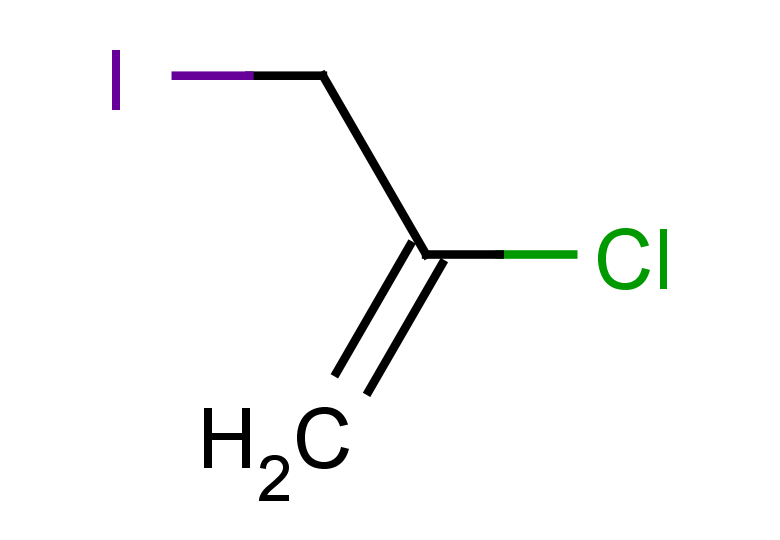 2-chloro-3-iodoprop-1-ene