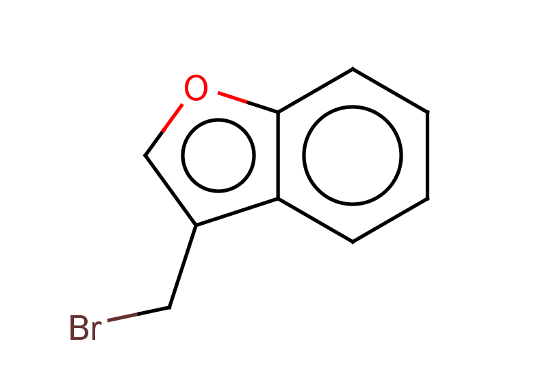3-(bromomethyl)-1-benzofuran