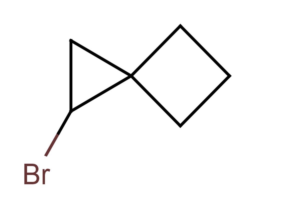 1-bromospiro[2.3]hexane