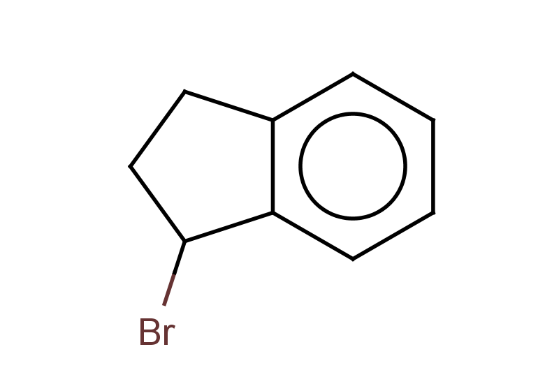 1-bromo-2,3-dihydro-1H-indene