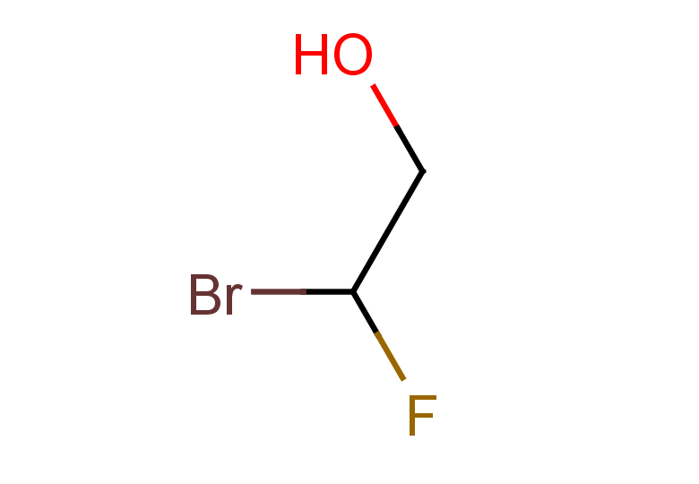 2-bromo-2-fluoroethan-1-ol