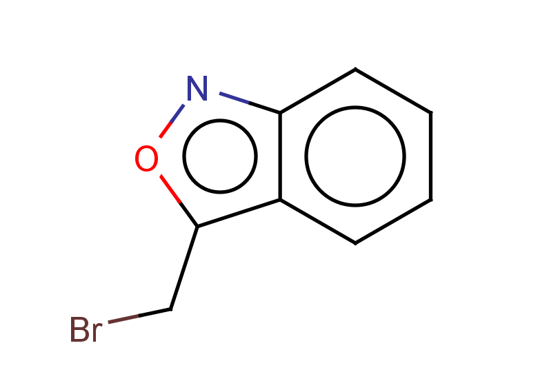 3-(bromomethyl)-2,1-benzoxazole