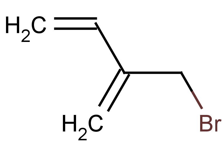 2-(bromomethyl)buta-1,3-diene