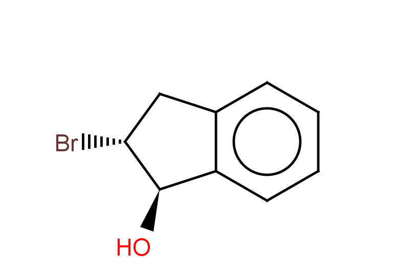 (1R,2R)-2-bromo-2,3-dihydro-1H-inden-1-ol