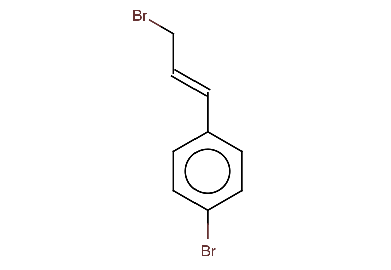 1-bromo-4-[(1E)-3-bromoprop-1-en-1-yl]benzene