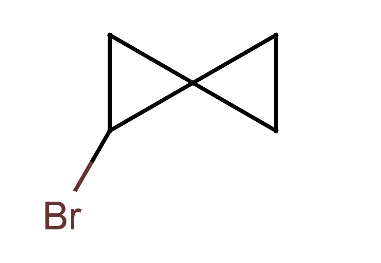 1-bromospiro[2.2]pentane