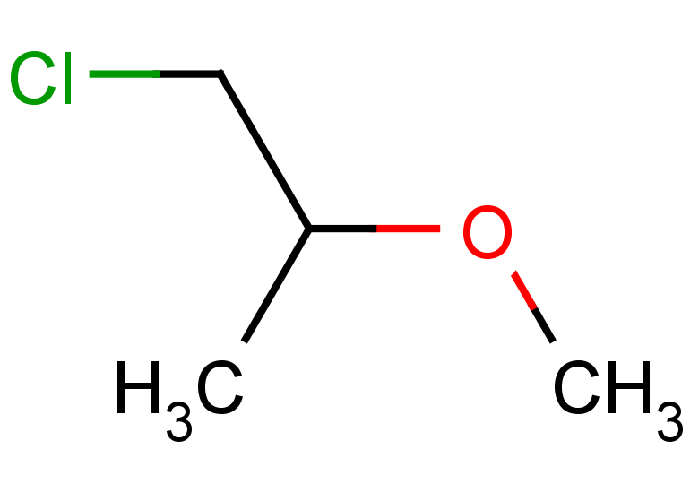 1-chloro-2-methoxypropane