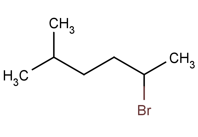 2-BROMO-5-METHYLHEXANE