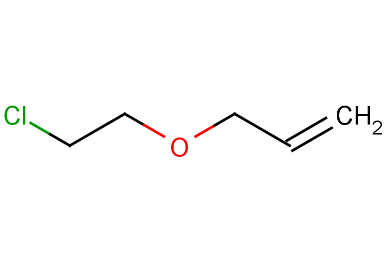 3-(2-chloroethoxy)prop-1-ene