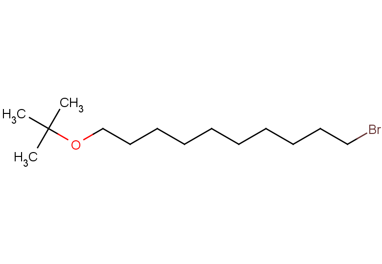 1-bromo-10-(tert-butoxy)decane
