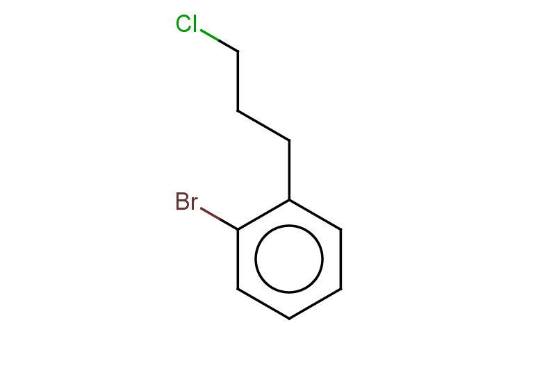 1-bromo-2-(3-chloropropyl)benzene