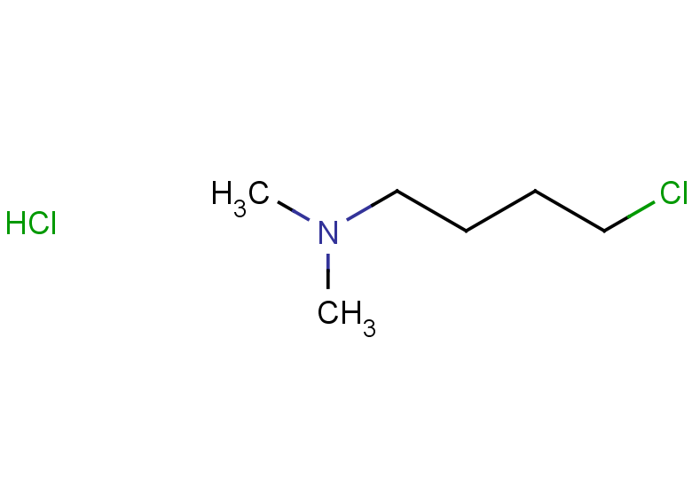 (4-chlorobutyl)dimethylamine hydrochloride