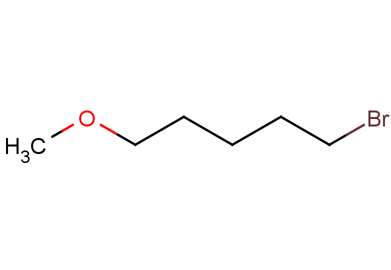 1-bromo-5-methoxypentane