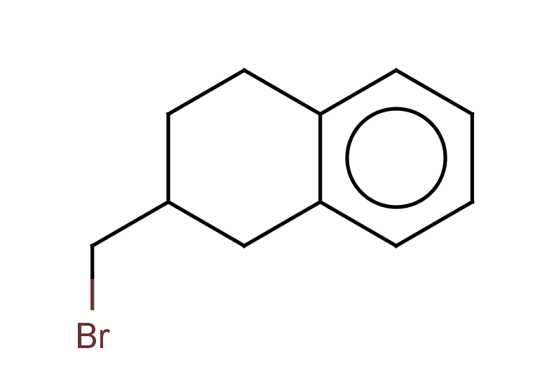 2-(bromomethyl)-1,2,3,4-tetrahydronaphthalene